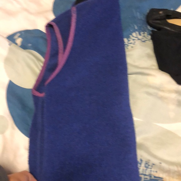 Patagonia women’s vest Vintage - Picture 6 of 7